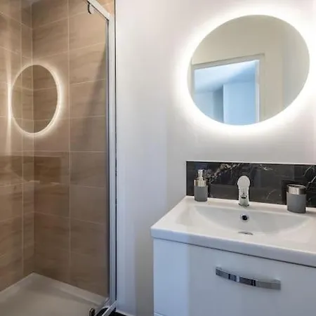 Appartement Le Saint B Avec Salle De Sport