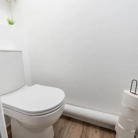 Appartamento Le Saint B Avec Salle De Sport Rouen
